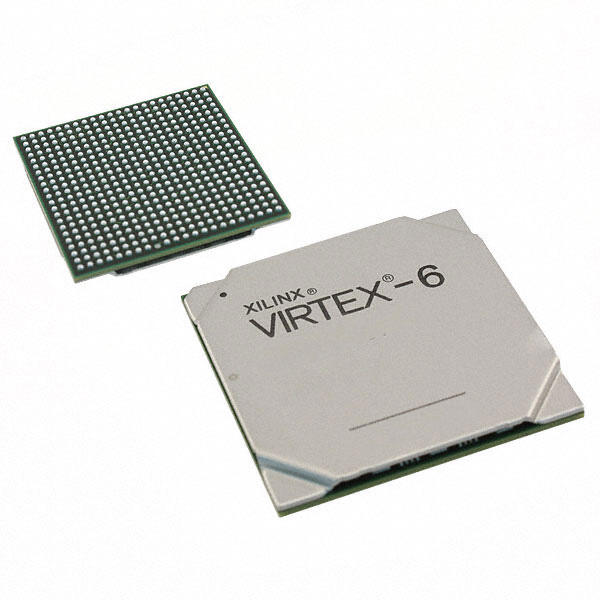 XC6VLX760-L1FFG1760I  / 인투피온